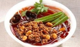 网红酸辣粉爆料视频,独家制作过程大公开！